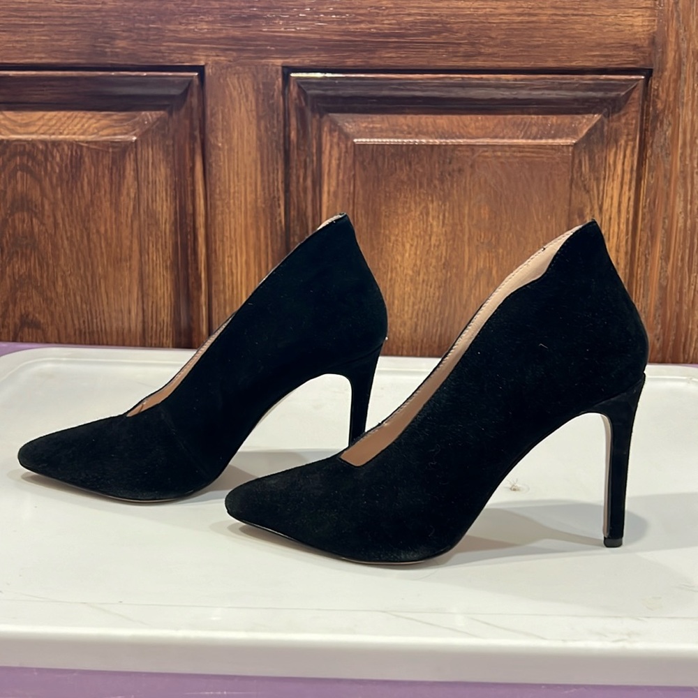 Nieman Marcus heels